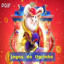 jogos do tigrinho que da bonus no cadastro